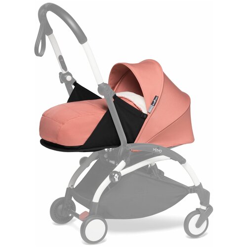 фото Текстильный набор babyzen yoyo 2 newborn pack 0+