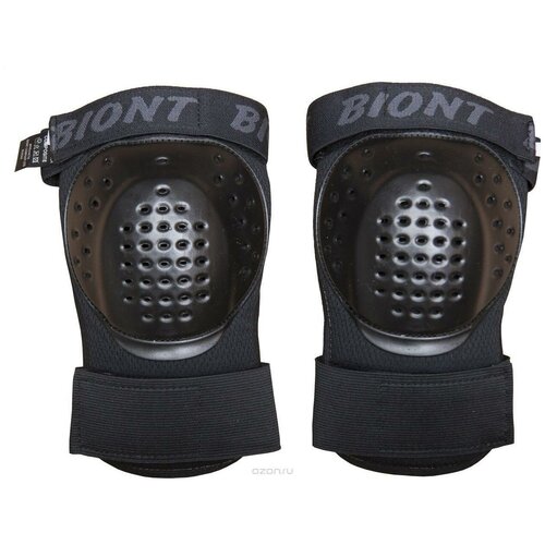 фото Защита колена biont 2020-21 м1 (us:s/m)