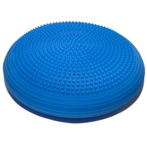 фото Гимнастика: балансировочная подушка в форме диска (фиолетовый). 00174 sprinter