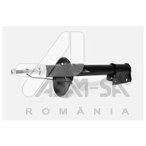 фото Asam-sa 30950 30950asam_амортизатор задний\ renault duster 4x4 2.0/1.5dci 09