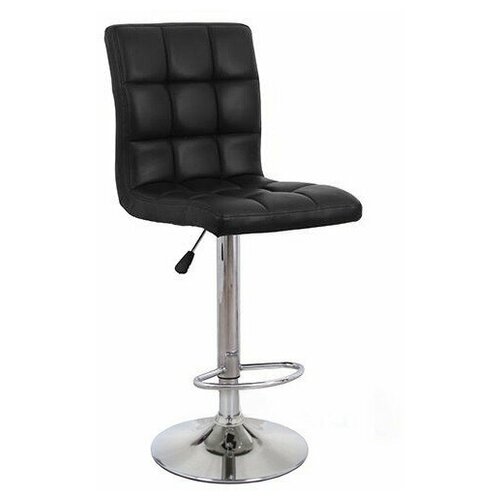 фото Барный стул крюгер wx-2516 черный не определен,мебель для бизнеса и дома