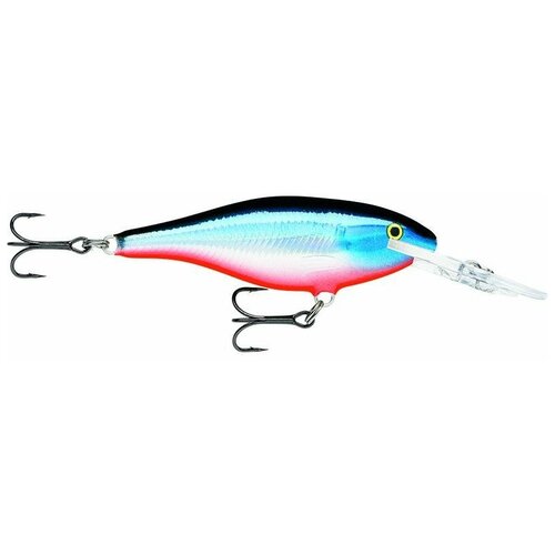 фото Воблер rapala shallow shad rap 05 /bghh