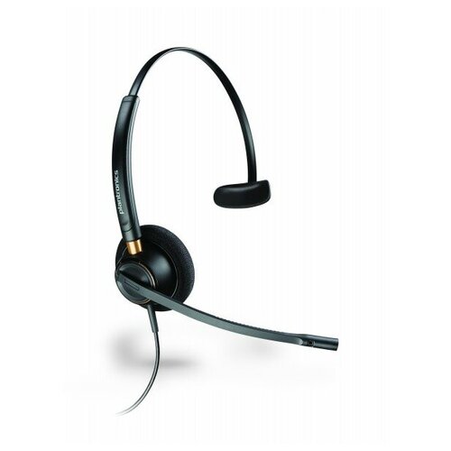 фото Гарнитура для пк plantronics encorepro hw510 nc wideband