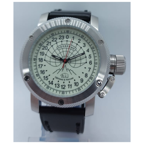 фото Часы наручные полярные механические watch triumph