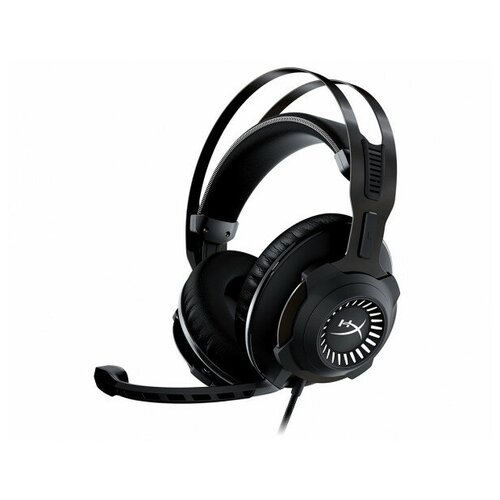 фото Компьютерная гарнитура hyperx cloud revolver 7.1 surround sound