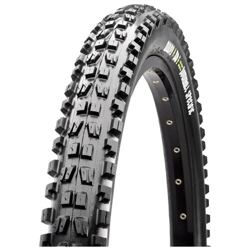 фото Велопокрышка maxxis 2020 minion dhf 26x2.50 64-559 60x2tpi wire st