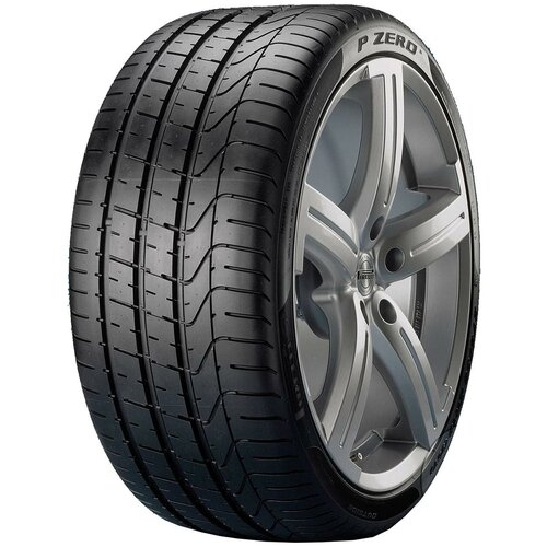 фото Автомобильная шина pirelli pzero 325/30 r21 runflat 108y