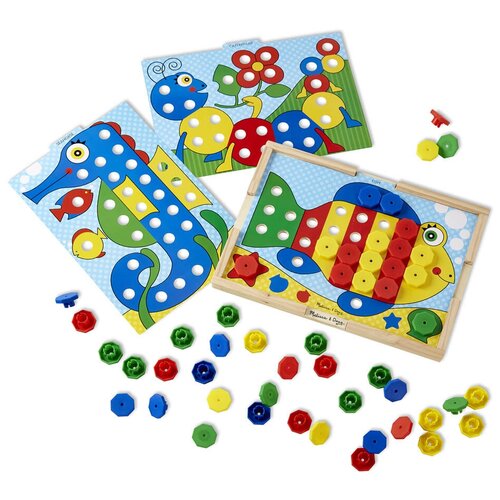 фото Игрушечный набор melissa&doug 4313 melissa & doug