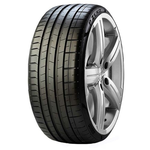 фото Автомобильная шина pirelli pzero new (sport) 285/40 r19 107y mo1