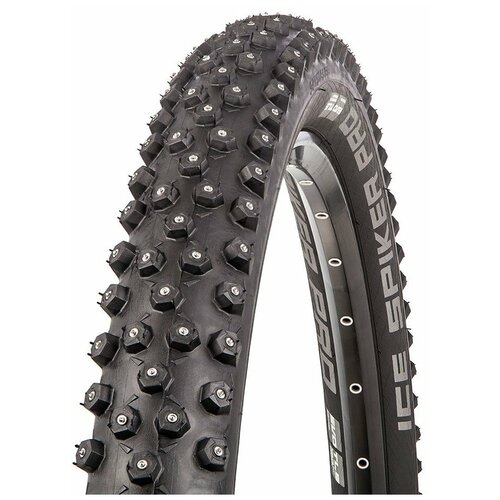 фото Покрышки schwalbe покрышка schwalbe ice spiker pro 26x2.10