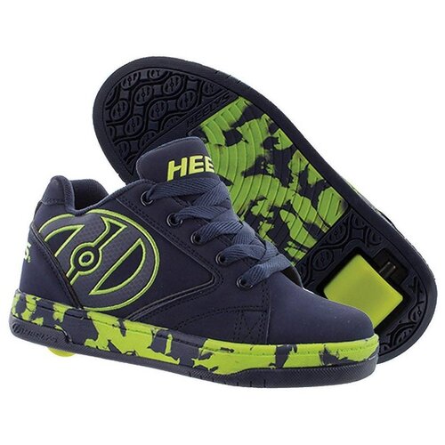 фото Роликовые кроссовки heelys propel 2.0 yth детские 770808(31)