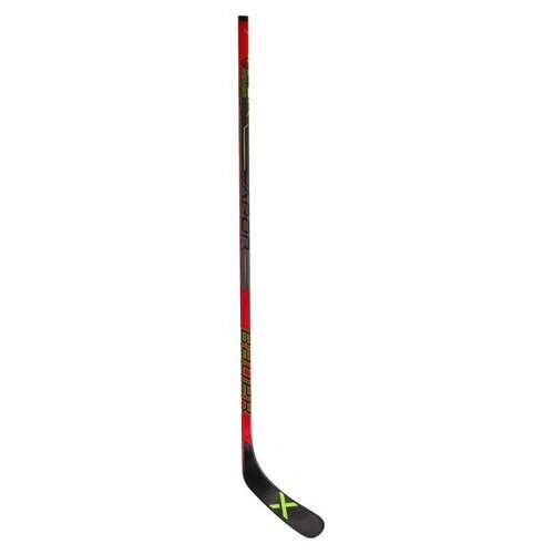 фото Клюшка хоккейная bauer vapor tyke grip s21 yth (размер 10 42 p01 lft)