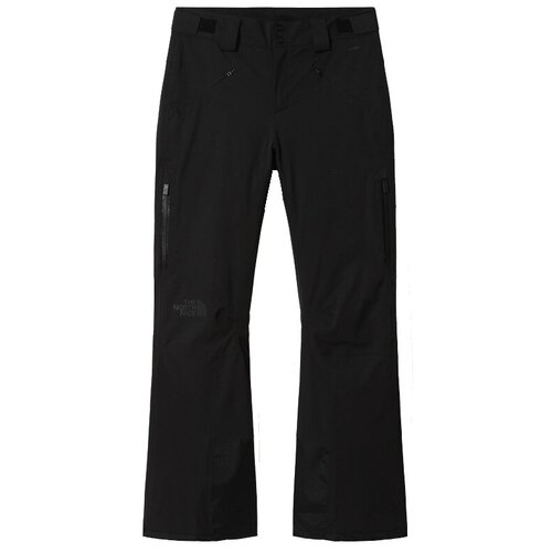 фото Брюки горнолыжные the north face lenado pnt w tnf black (us: xl)