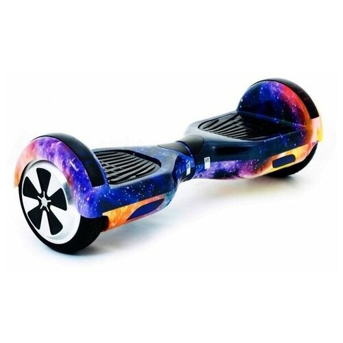 фото Гироскутер smart balance wheel 6.5 дюймов космос