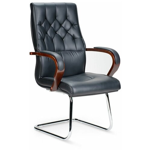 фото Конференц-кресло norden боттичелли cf p2338b-09 norden chairs (норден)