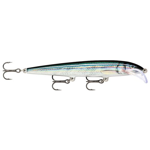 фото Воблер rapala scatter rap minnow 11 /smhl