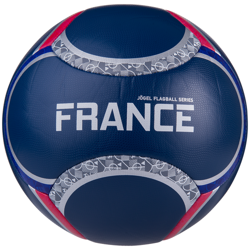 фото Мяч футбольный flagball france 5 jogel