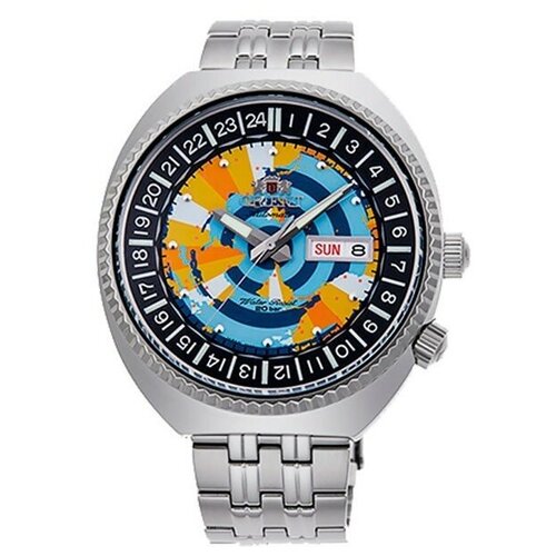 фото Часы мужские orient ra-aa0e04y09b