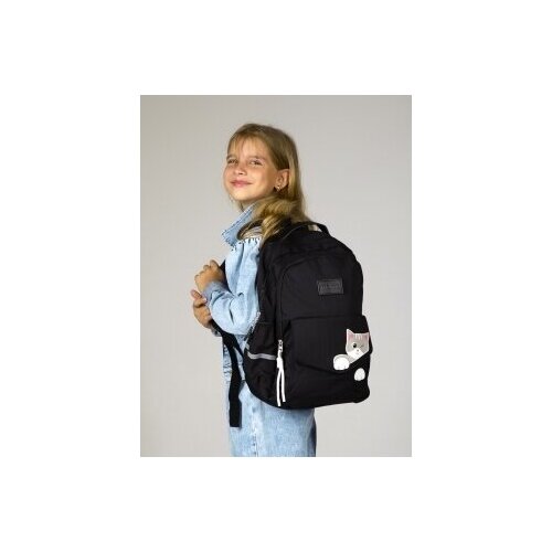 фото Z-design / рюкзак детский, школьный, для девочки, городской, для мам, женский, большой, спортивный