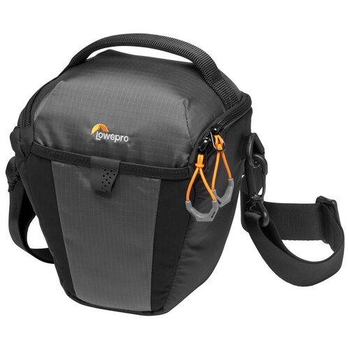 фото Сумка lowepro photo active tlz 45 aw, черная