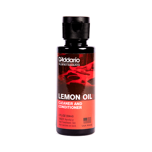 фото Масло лимонное planet waves pw-lmn lemon oil