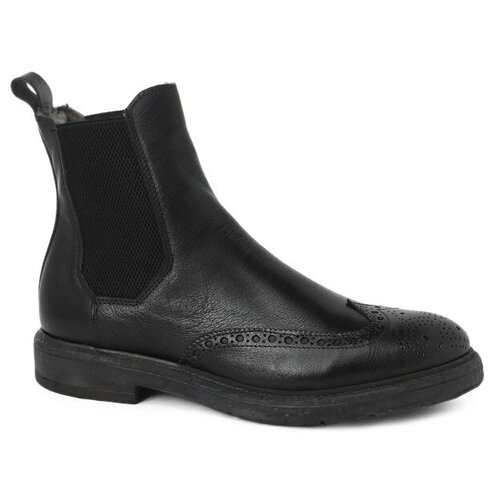 фото Ботинки челси tendance, размер 42, черный