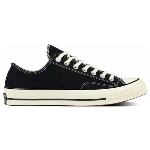 фото Кеды converse chuck 70 162058 черные (41)