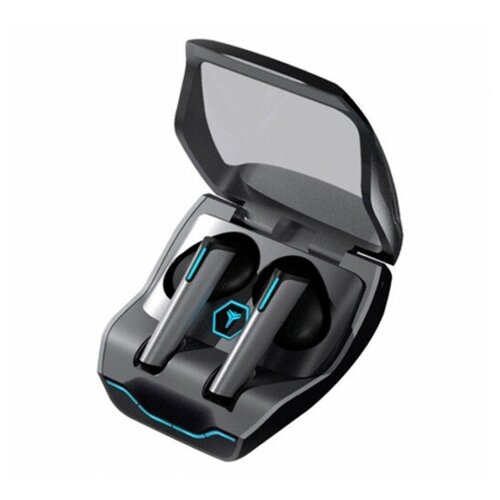 фото Беспроводные наушники lenovo xg02 wireless bluetooth game headset black