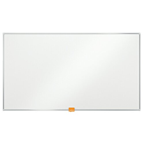 фото Доска магнитно-маркерная 32""/710х400мм лак nobo nano clean 1905296