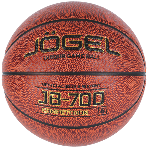 фото Мяч баскетбольный jb-700 6 jogel