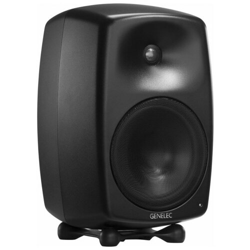 фото Студийный монитор активный genelec g five amm