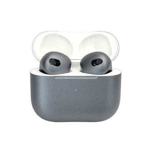 Наушники Apple AirPods 3 Color Серый матовый