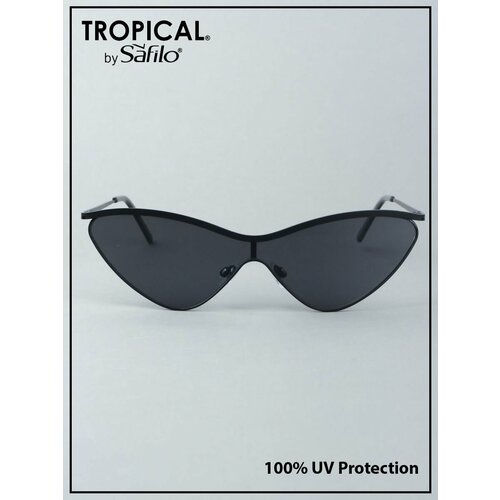 фото Солнцезащитные очки tropical by safilo mayhem, черный