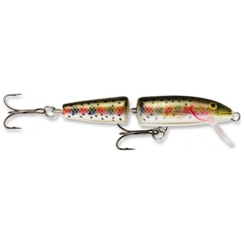 фото Воблер rapala jointed j09- rt