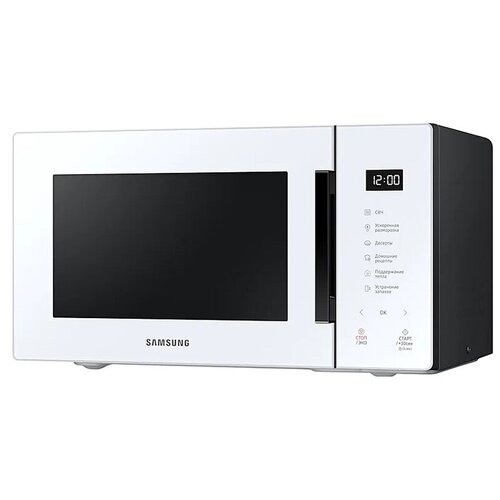 фото Микроволновая печь samsung ms23t5018aw