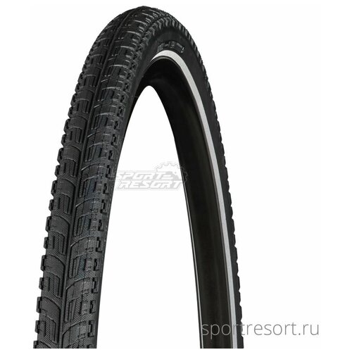 фото Bontrager покрышка bontrager h5 hard-case ultimate 700x38c reflex