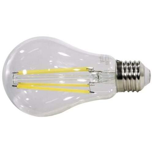 фото Филаментная светодиодная лампа e27 smartbuy sbl-a60f-13-40k-e27