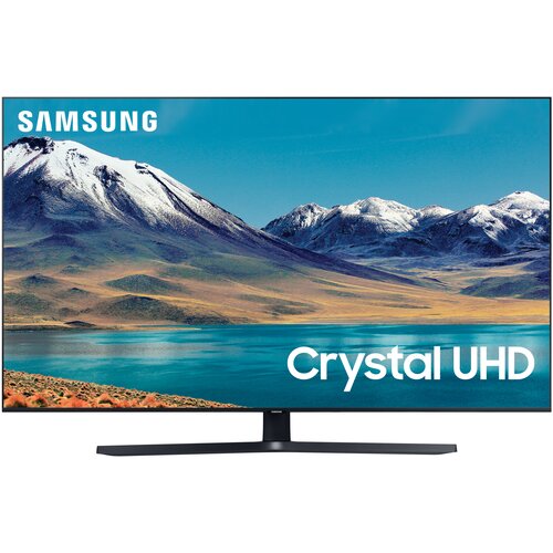 фото Телевизор samsung 65" crystal uhd 4k smart tv tu8500 series 8 (ue-65tu8500uxru)