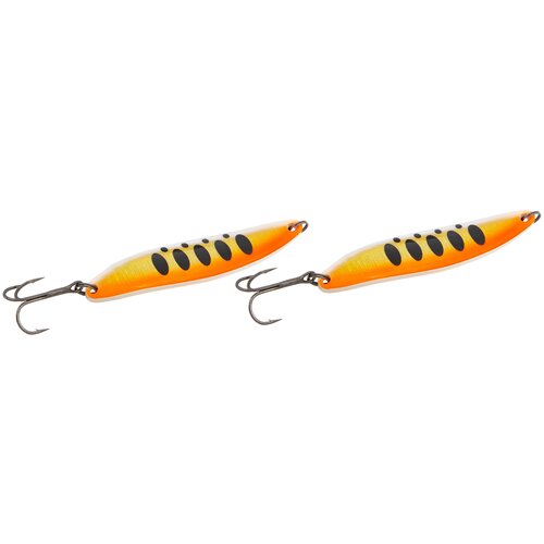 фото Блесна (2 шт) trout bait viking-1 30 гр, 85 мм, #516/s gg