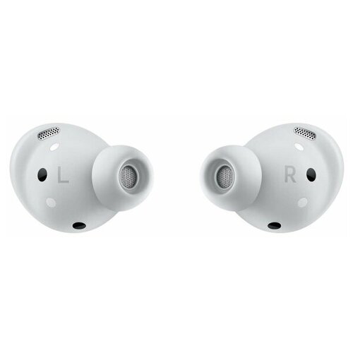 фото Наушники samsung sm-r190nzwacis galaxy buds pro, white