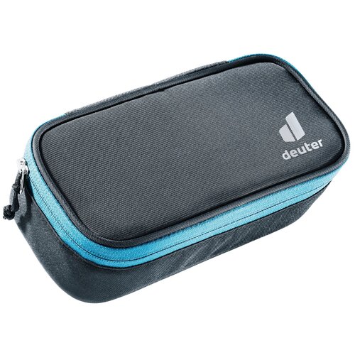 фото Пенал deuter 2021 pencil case black