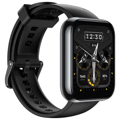 фото Смарт-часы realme watch 2 pro rma2006 серые