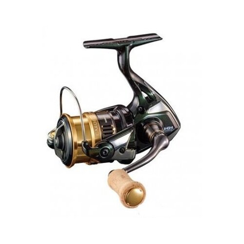 фото Катушка shimano 18 cardiff ci4+ 1000s