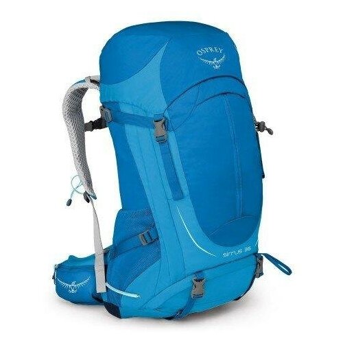 фото Рюкзак osprey sirrus 36 s-m, summit blue