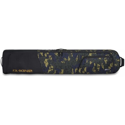 фото Чехол для сноуборда dakine low roller snowboard bag, 175 см, cascade camo