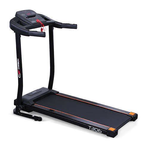 фото Carbon fitness t306 беговая дорожка