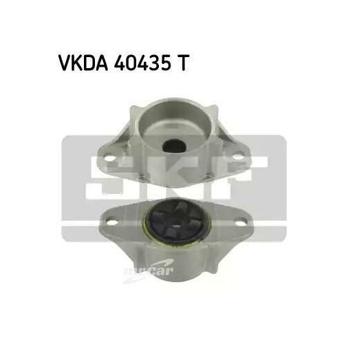 фото Skf vkda40435t амортизатор задний