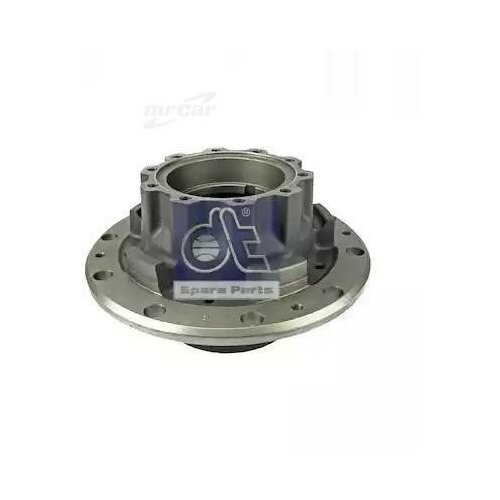 фото Dt spare parts 265223 ступица колеса