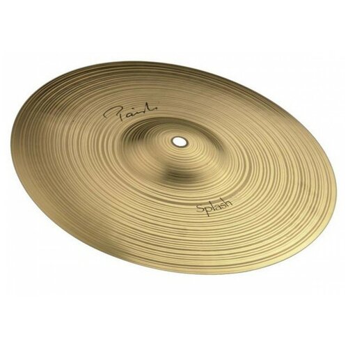 фото 0004002206 signature splash тарелка 6", paiste