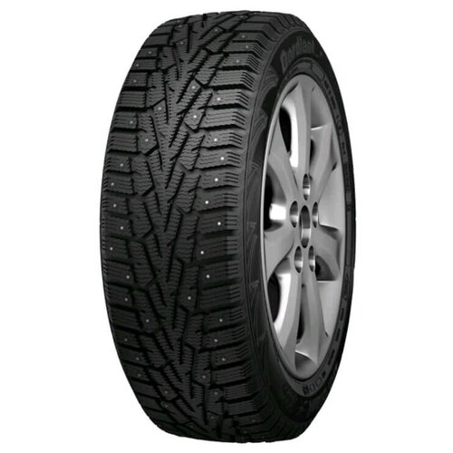 фото Шины cordiant snow cross 2, 265/60 r18, 114t